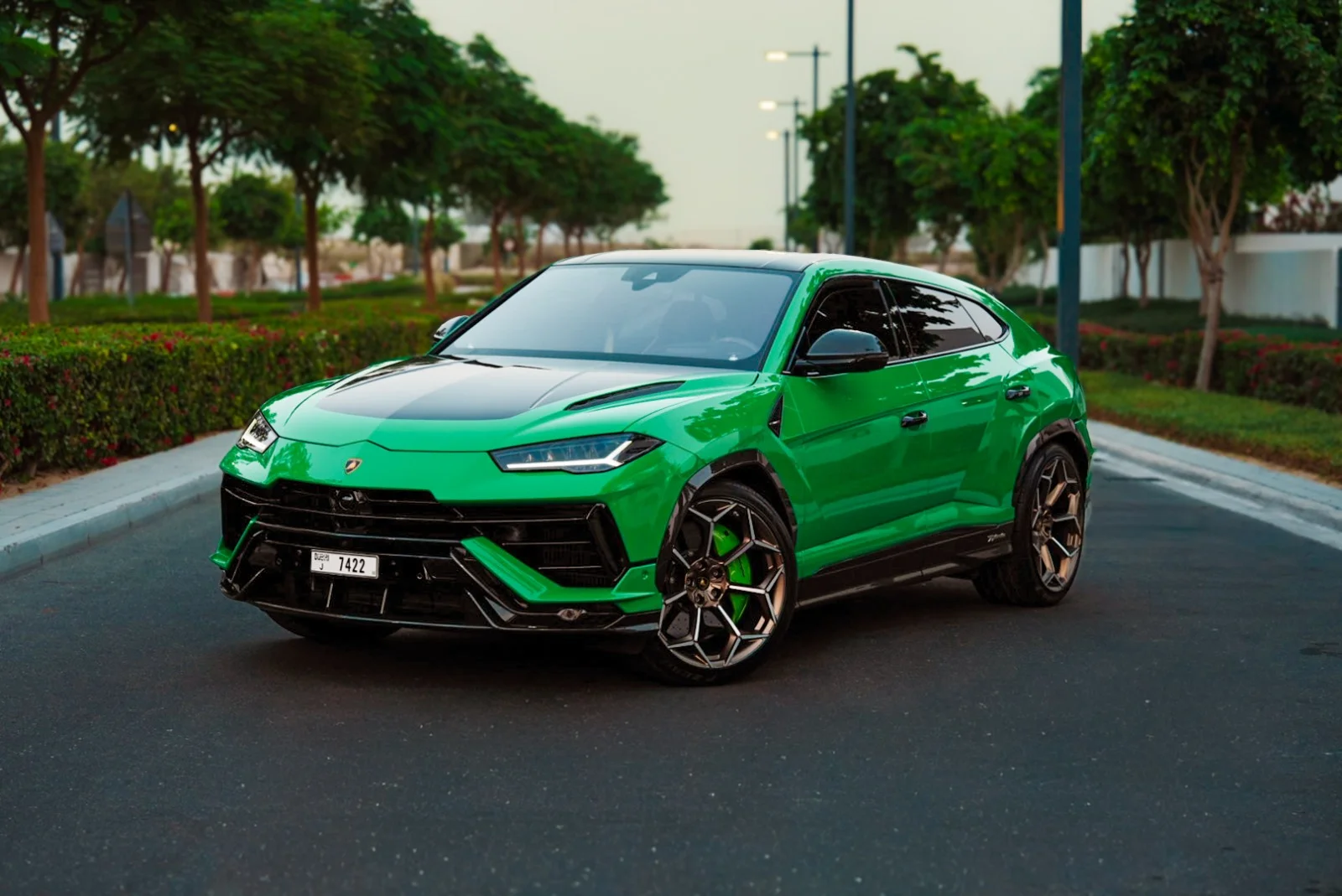 Lamborghini-Performante-Green-1 (1)