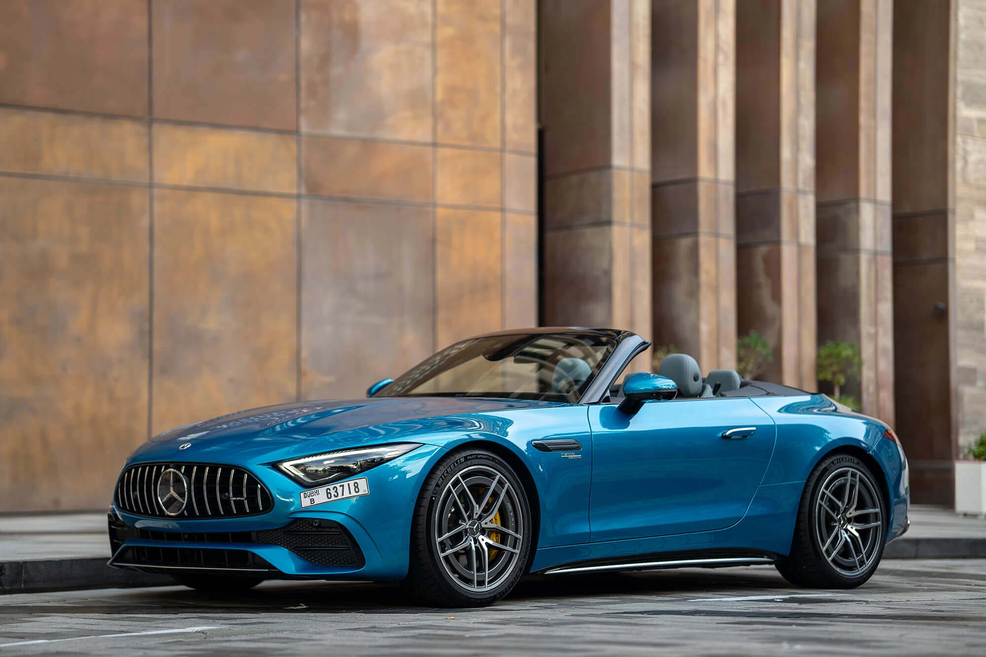 mercedes-sl-43-blue-01