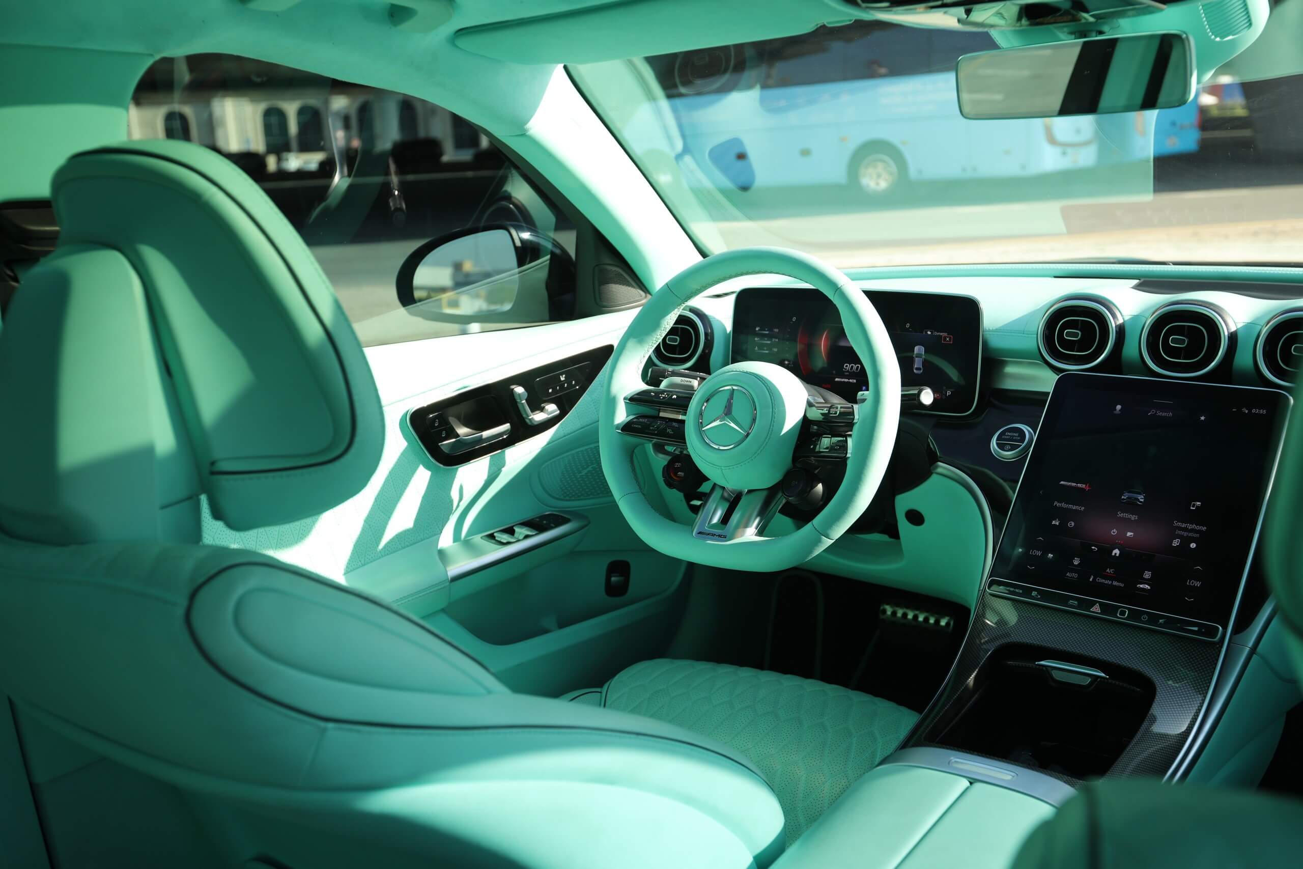 C43 Base Interior 1